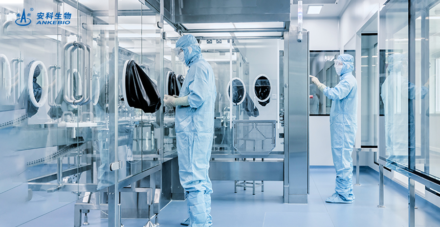 安徽九游老哥j9俱乐部生物工程(集团)股份有限公司董事长、总裁宋礼华：坚定“立足安徽、扎根安徽、建设安徽”信念